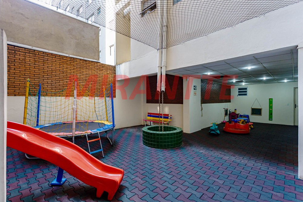Apartamento de 106m² com 3 quartos em Perdizes