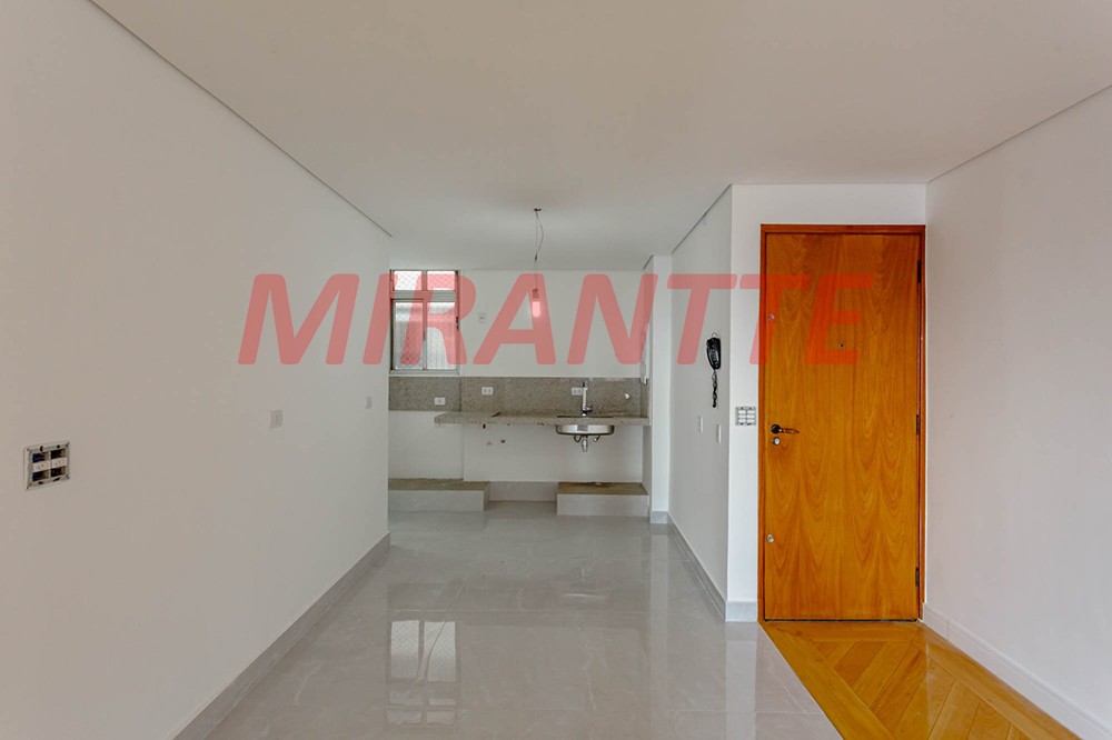 Apartamento de 106m² com 3 quartos em Perdizes