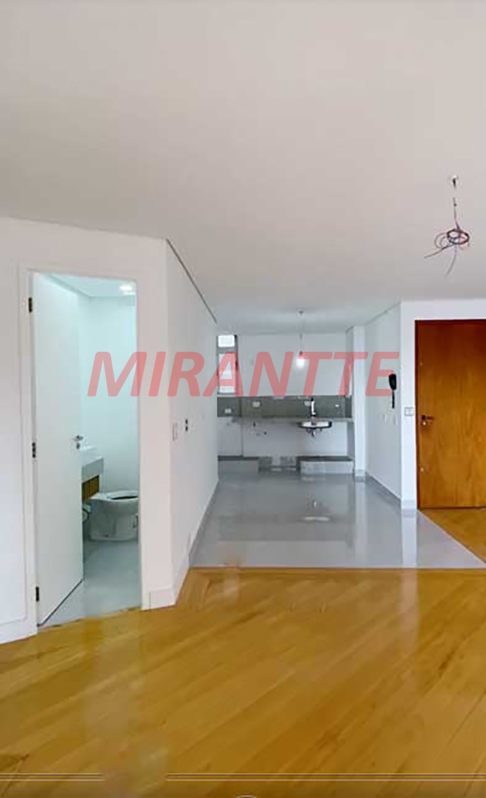 Apartamento de 106m² com 3 quartos em Perdizes