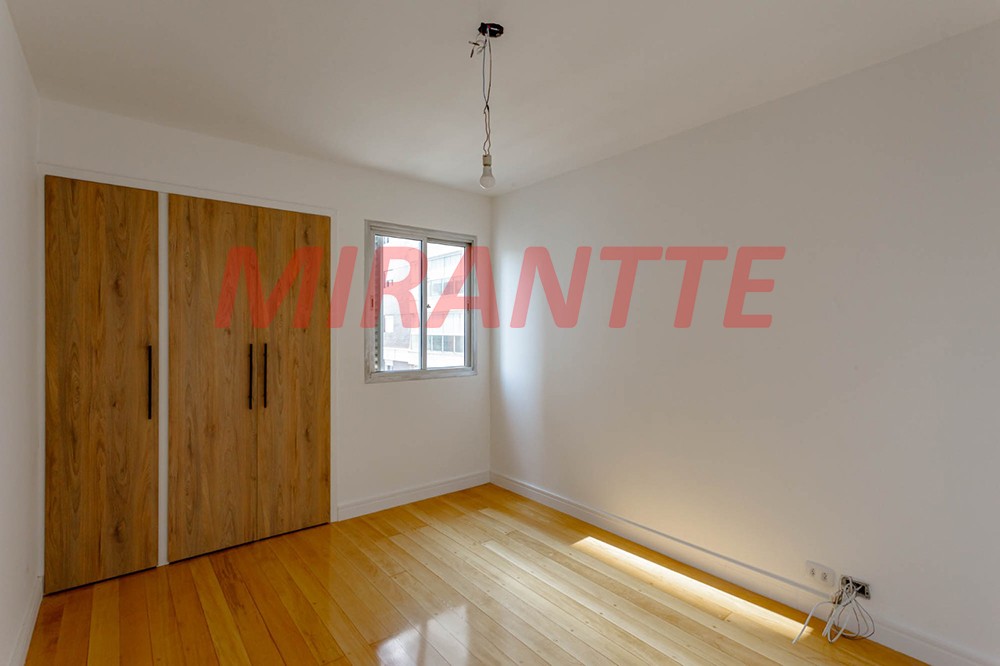 Apartamento de 106m² com 3 quartos em Perdizes
