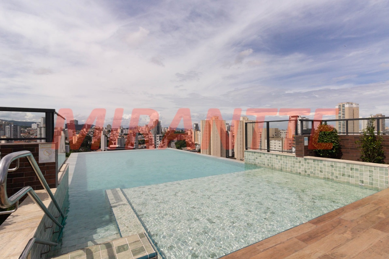 Apartamento de 73m² com 3 quartos em Jardim São Paulo