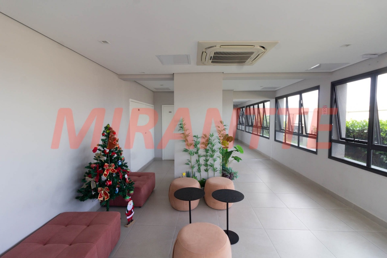 Apartamento de 73m² com 3 quartos em Jardim São Paulo