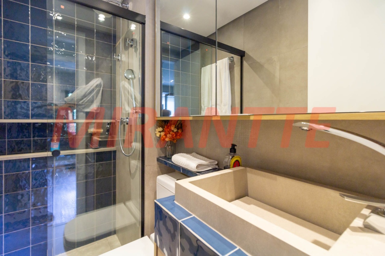 Apartamento de 73m² com 3 quartos em Jardim São Paulo