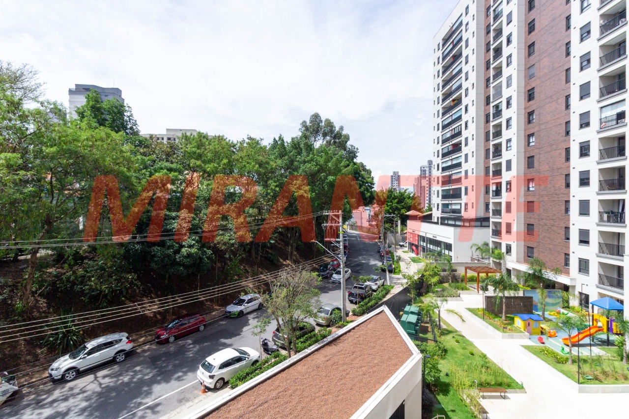 Apartamento de 73m² com 3 quartos em Jardim São Paulo