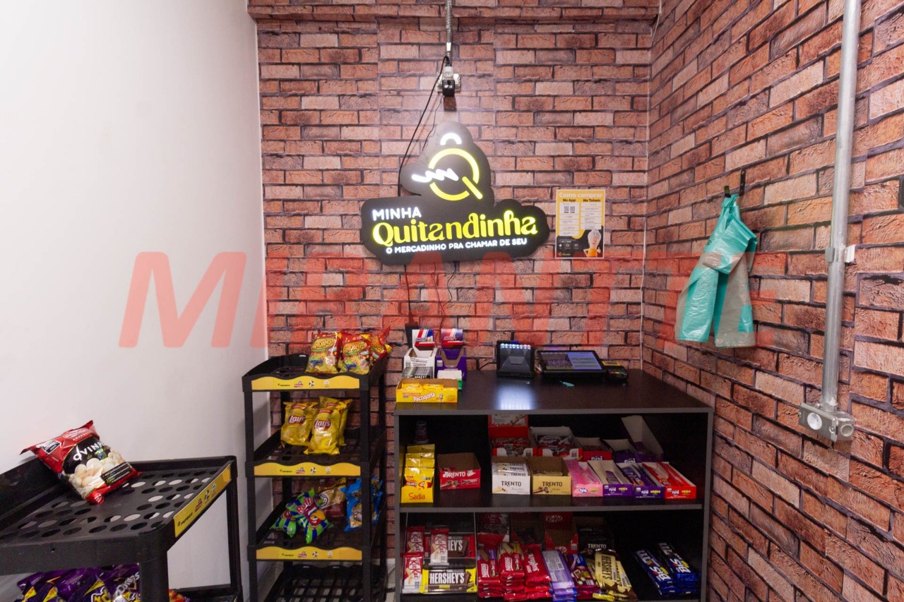 Apartamento de 73m² com 3 quartos em Jardim São Paulo