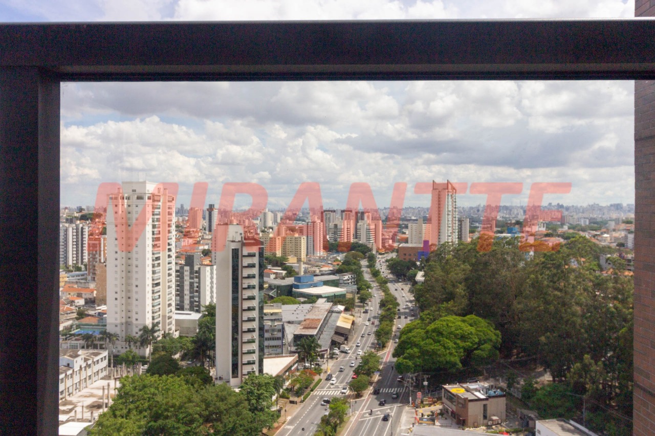 Apartamento de 73m² com 3 quartos em Jardim São Paulo