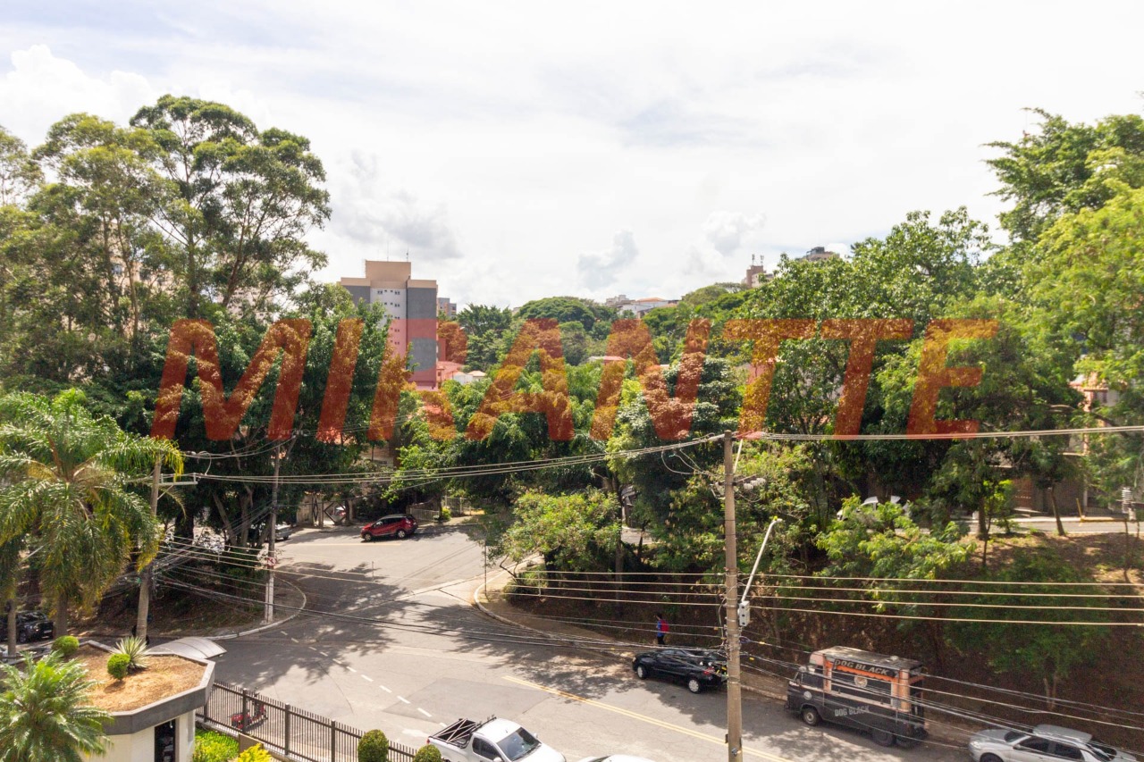 Apartamento de 73m² com 3 quartos em Jardim São Paulo