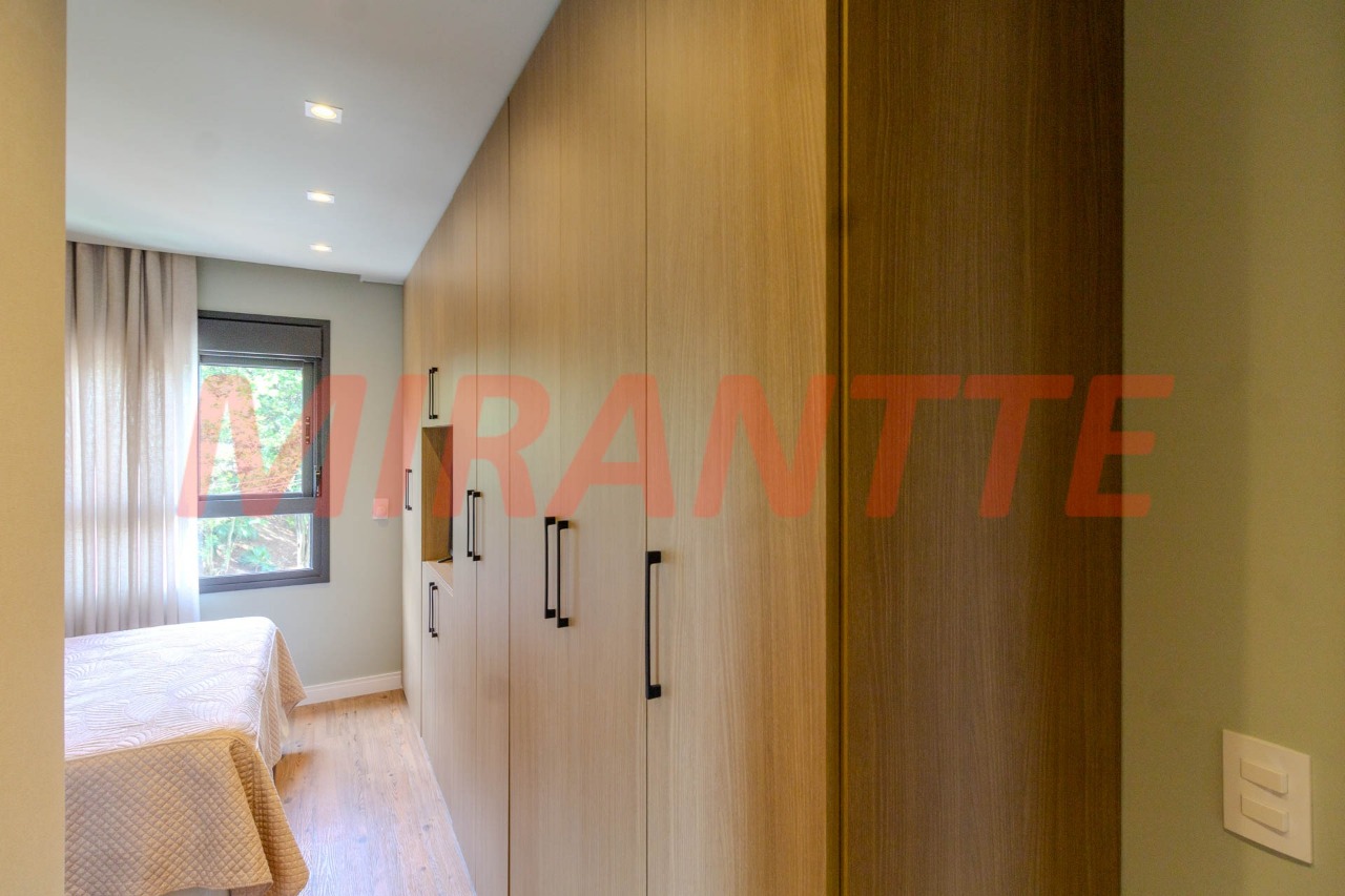 Apartamento de 73m² com 3 quartos em Jardim São Paulo