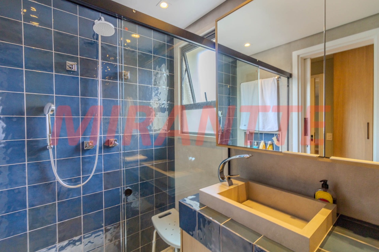 Apartamento de 73m² com 3 quartos em Jardim São Paulo