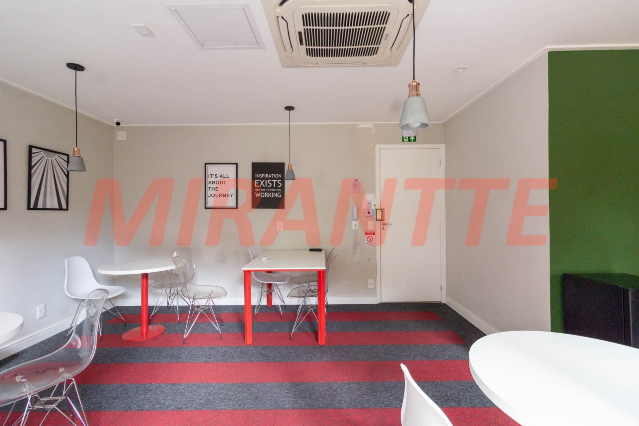 Apartamento de 73m² com 3 quartos em Jardim São Paulo