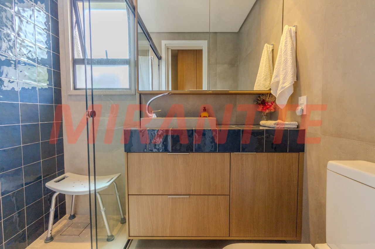 Apartamento de 73m² com 3 quartos em Jardim São Paulo