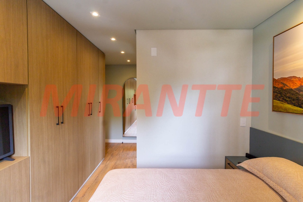 Apartamento de 73m² com 3 quartos em Jardim São Paulo