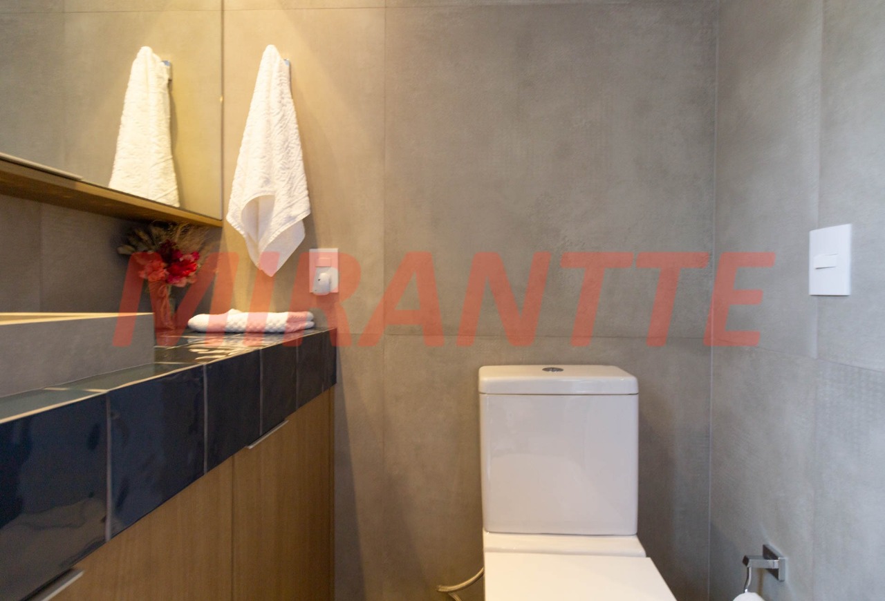 Apartamento de 73m² com 3 quartos em Jardim São Paulo