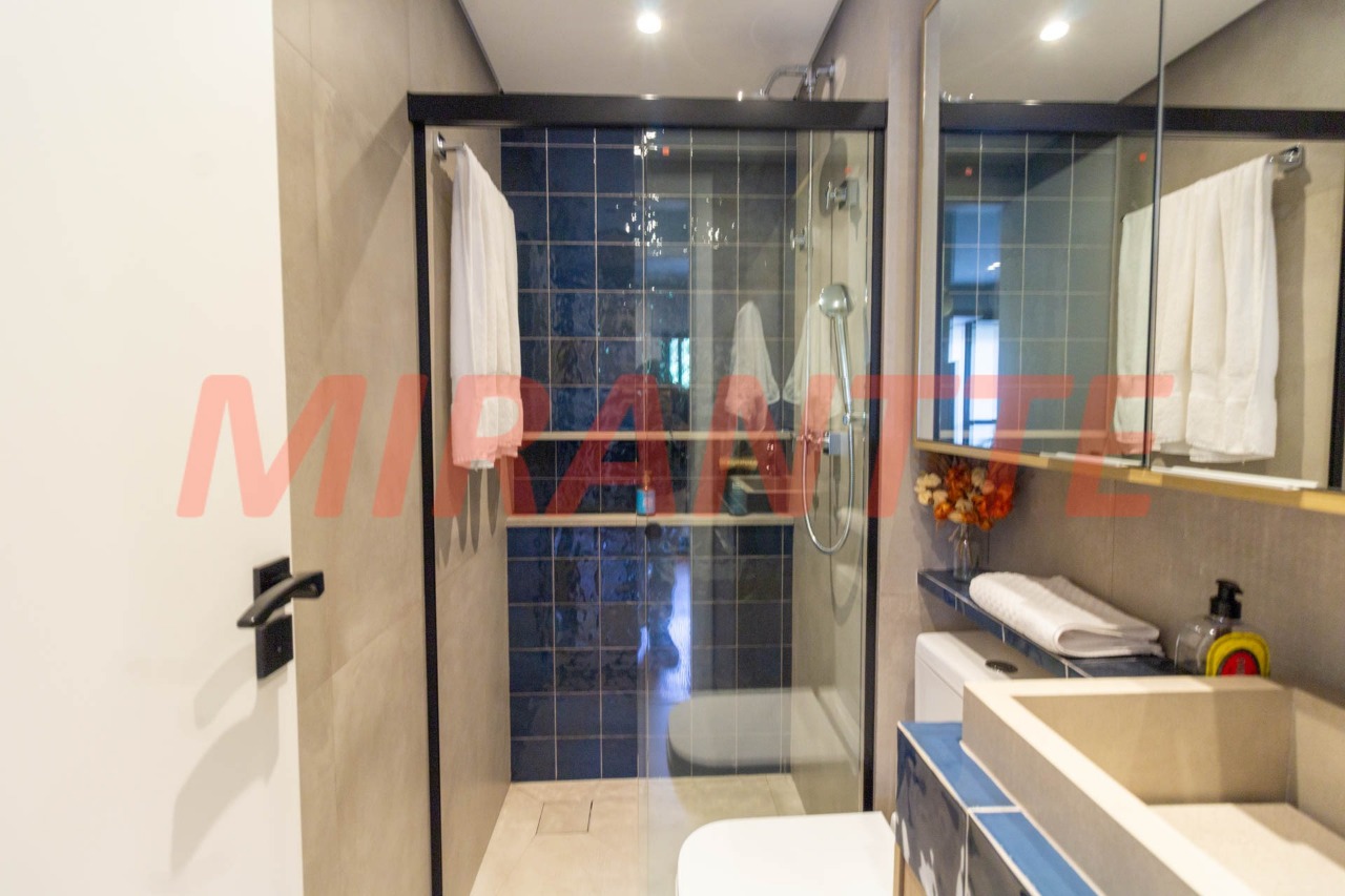 Apartamento de 73m² com 3 quartos em Jardim São Paulo