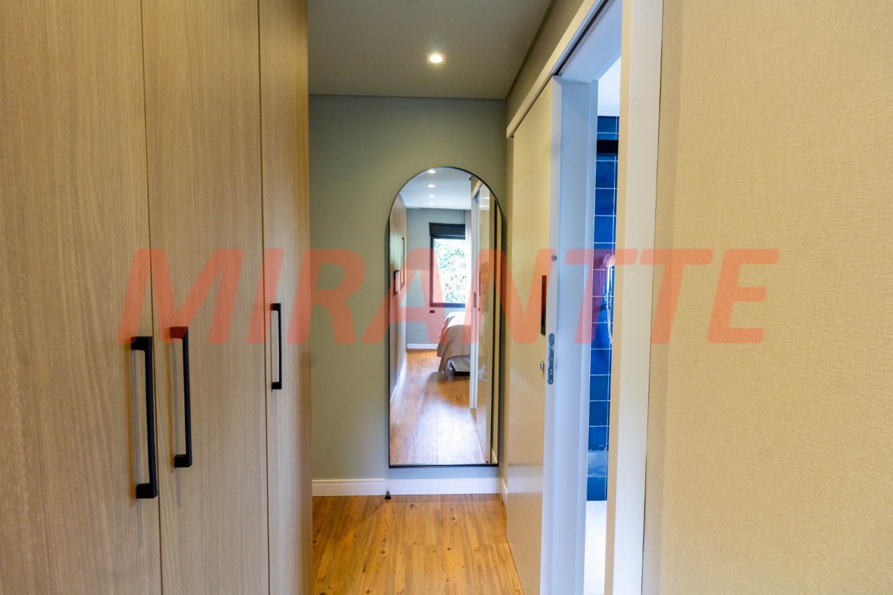 Apartamento de 73m² com 3 quartos em Jardim São Paulo