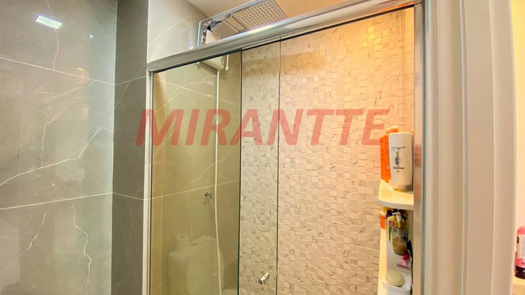 Apartamento de 35m² com 2 quartos em Canindé