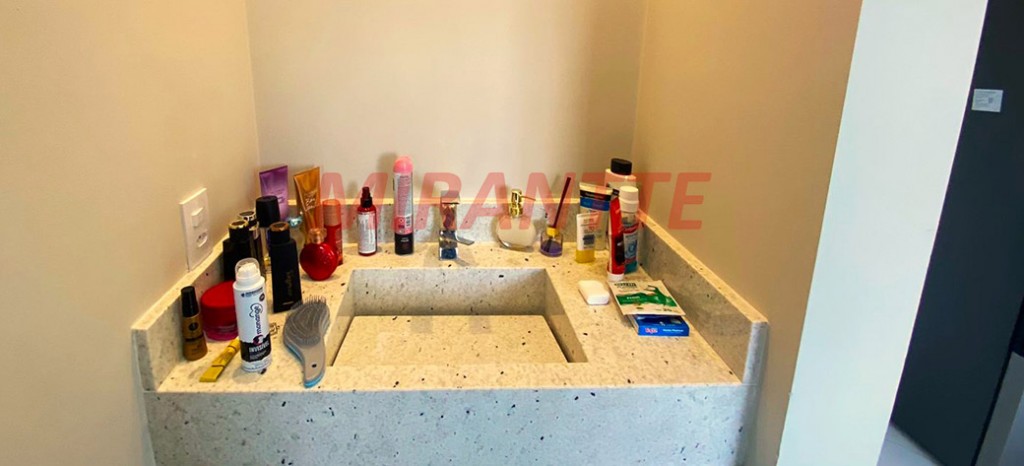 Apartamento de 35m² com 2 quartos em Canindé