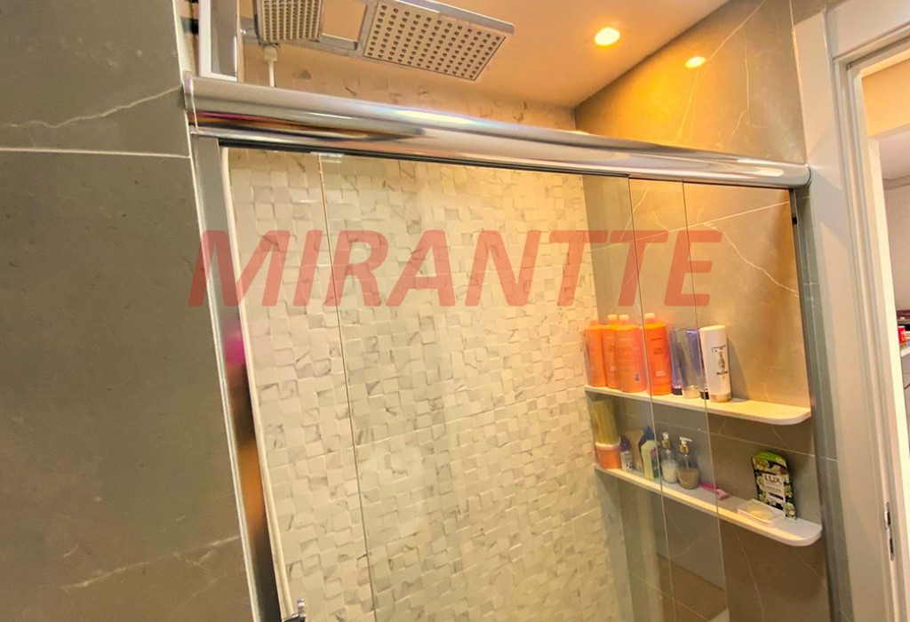Apartamento de 35m² com 2 quartos em Canindé