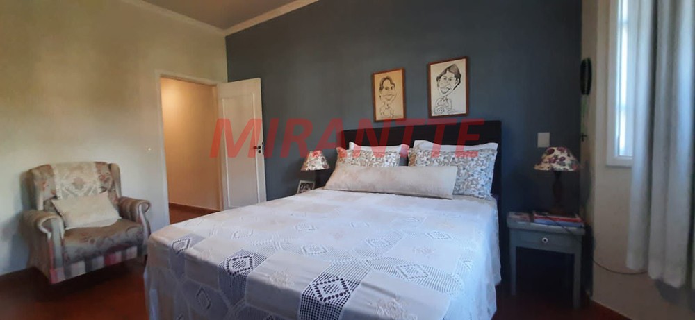 Cond. fechado de 392m² com 3 quartos em Serra Da Cantareira