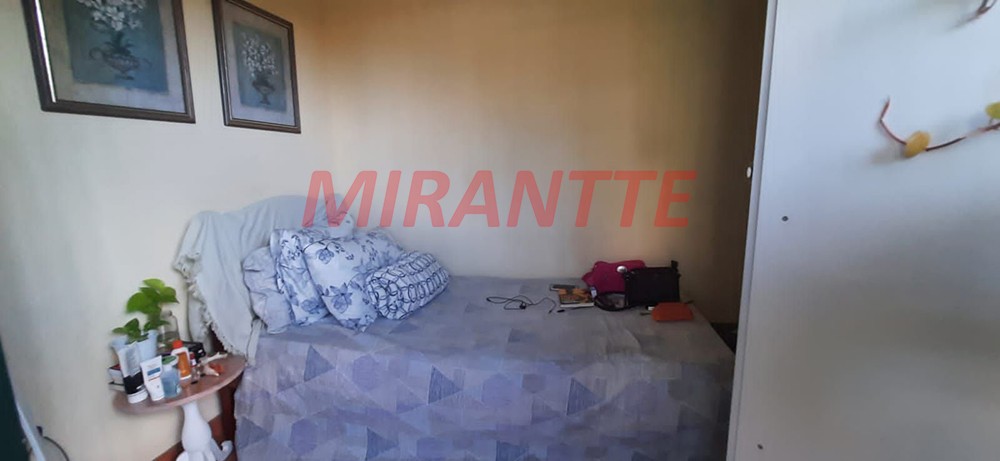 Cond. fechado de 392m² com 3 quartos em Serra Da Cantareira