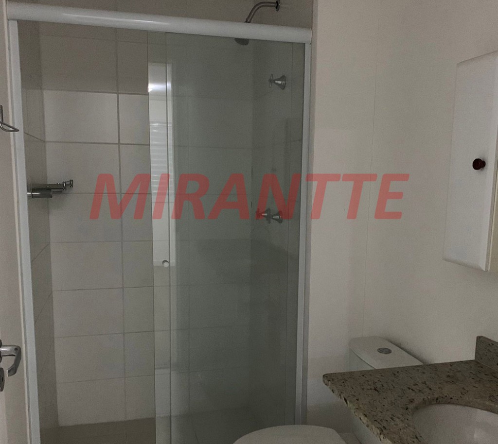 Apartamento de 73m² com 3 quartos em Morumbi