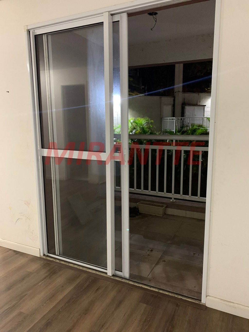 Apartamento de 73m² com 3 quartos em Morumbi
