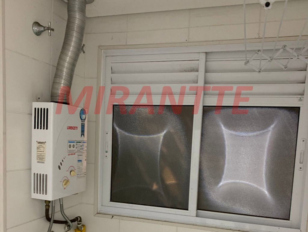 Apartamento de 73m² com 3 quartos em Morumbi