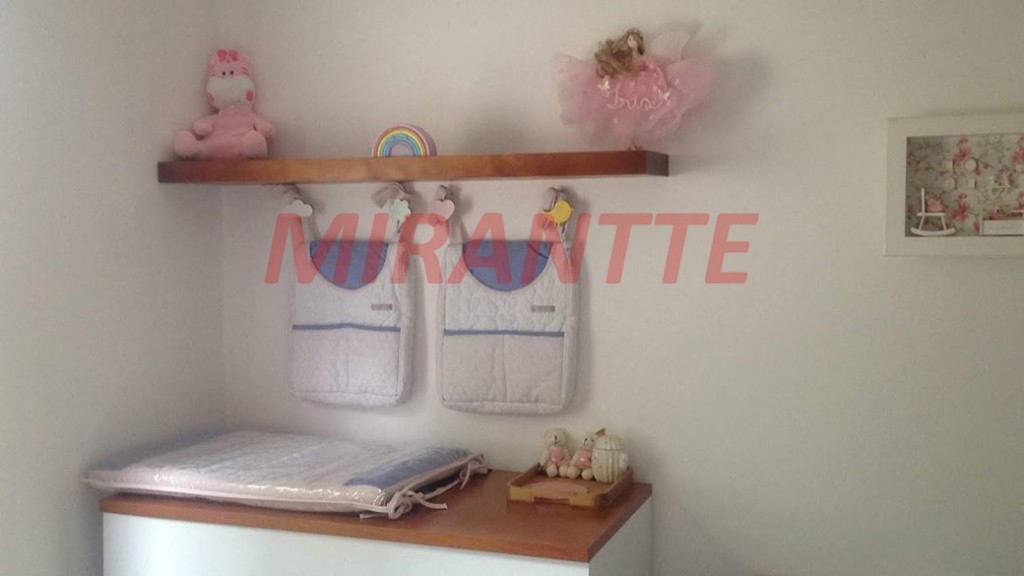 Apartamento de 73m² com 3 quartos em Morumbi