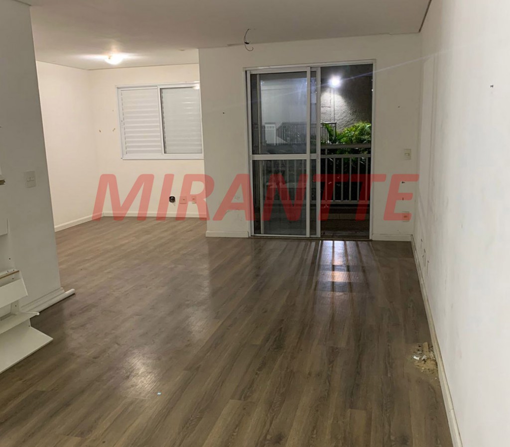 Apartamento de 73m² com 3 quartos em Morumbi