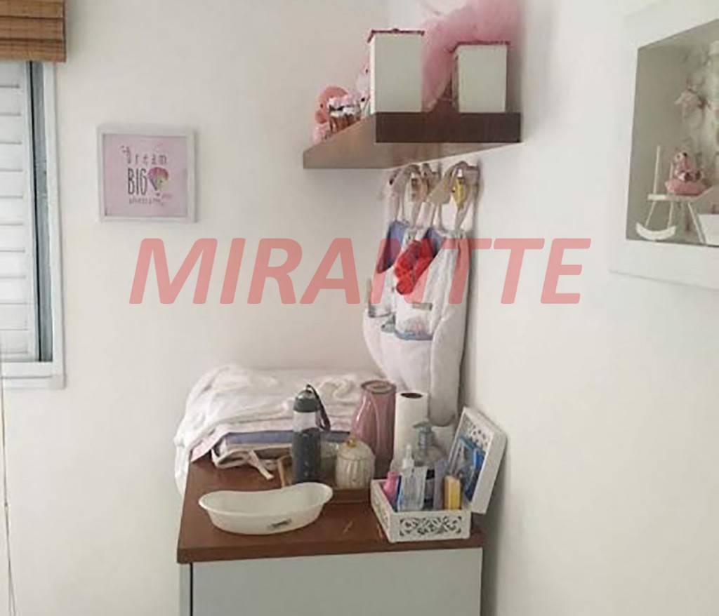 Apartamento de 73m² com 3 quartos em Morumbi