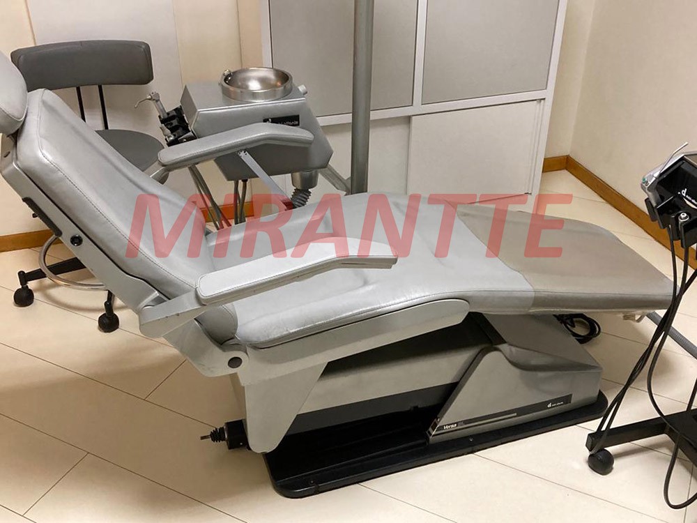 Conjunto comercial em Santana