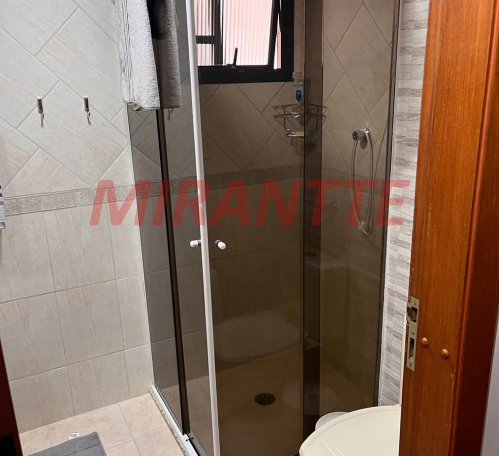 Apartamento de 92m² com 3 quartos em Tucuruvi