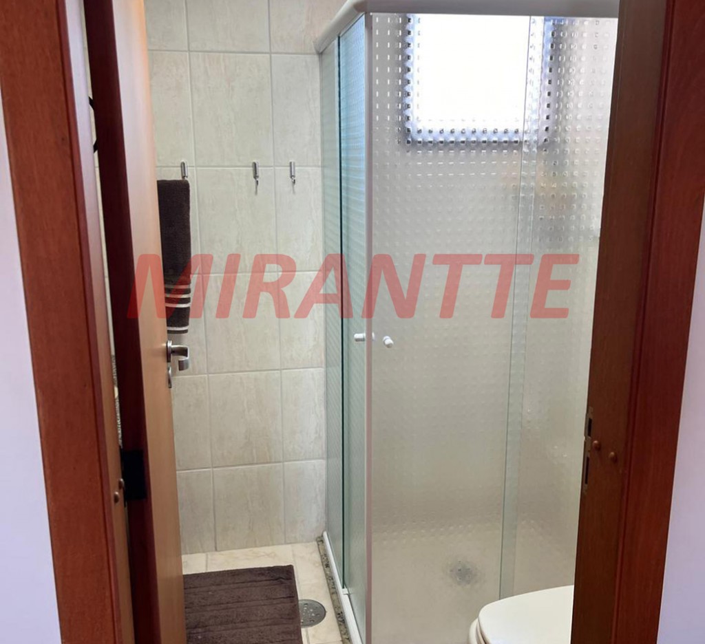 Apartamento de 92m² com 3 quartos em Tucuruvi