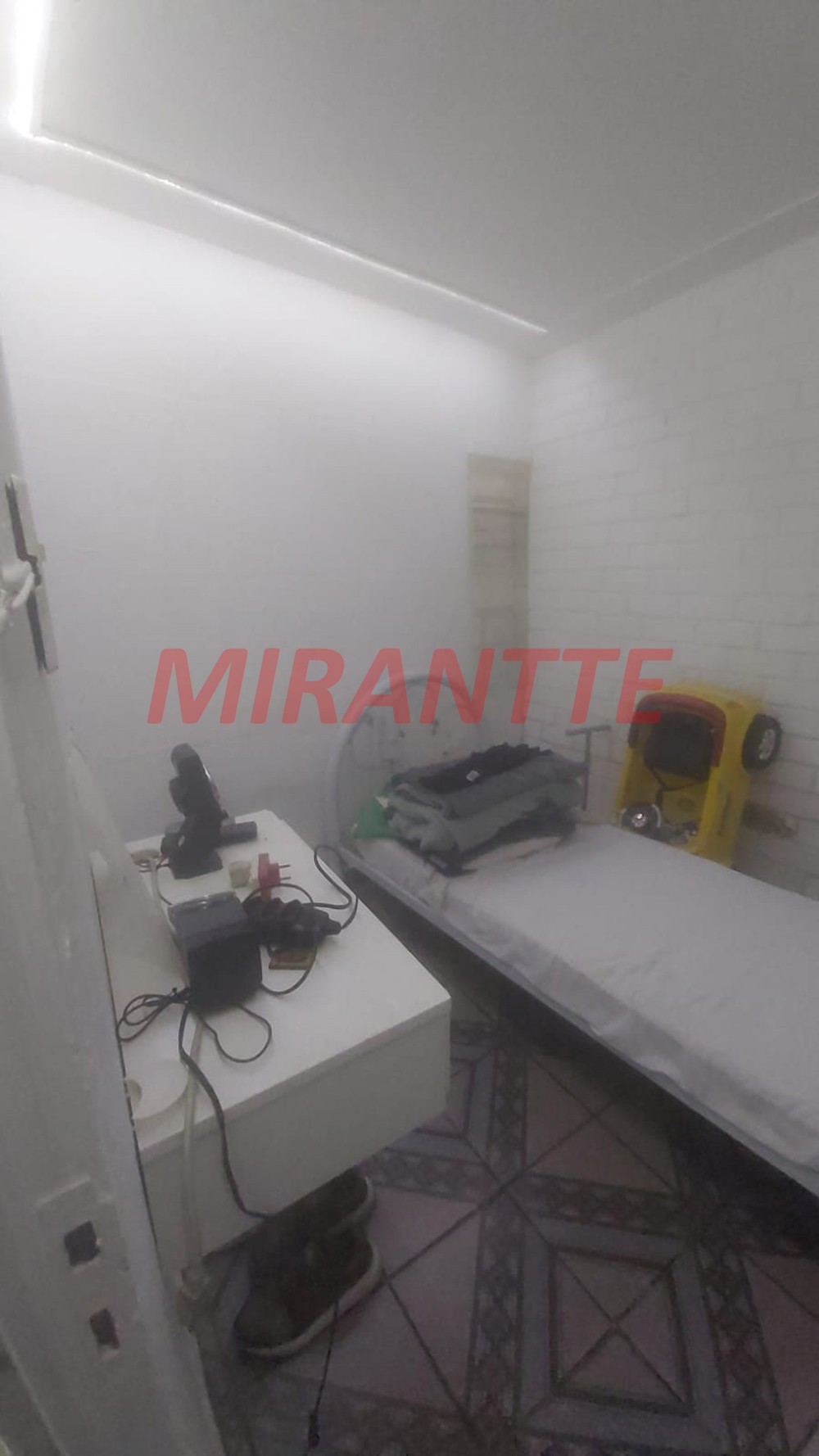 Sobrado de 230m² com 7 quartos em Vila Maria