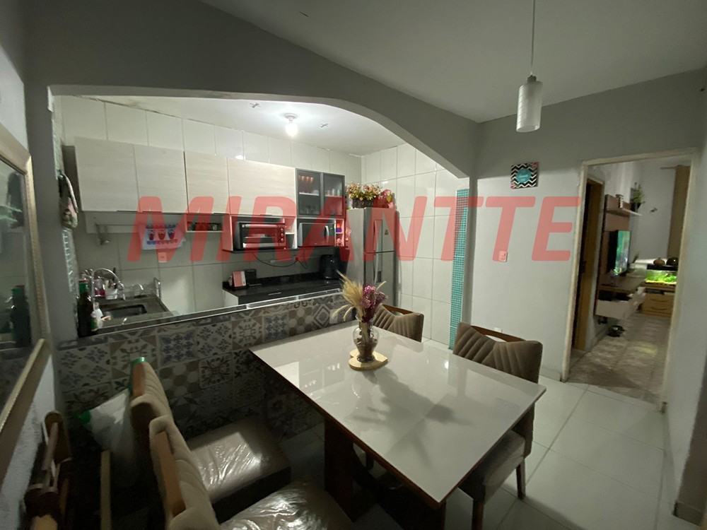 Sobrado de 230m² com 7 quartos em Vila Maria