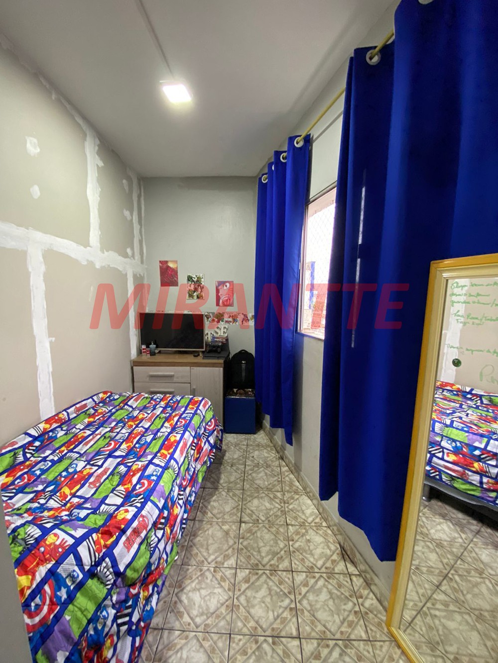 Sobrado de 230m² com 7 quartos em Vila Maria