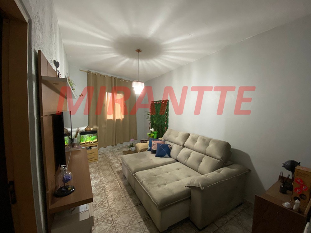 Sobrado de 230m² com 7 quartos em Vila Maria