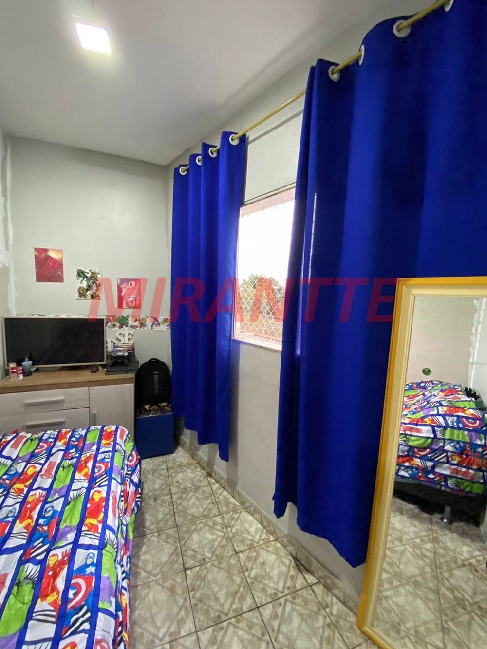 Sobrado de 230m² com 7 quartos em Vila Maria