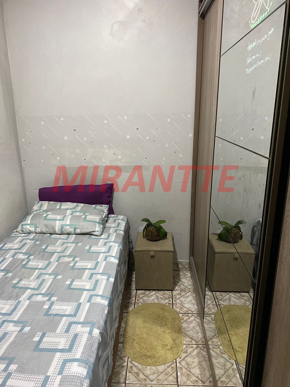 Sobrado de 230m² com 7 quartos em Vila Maria