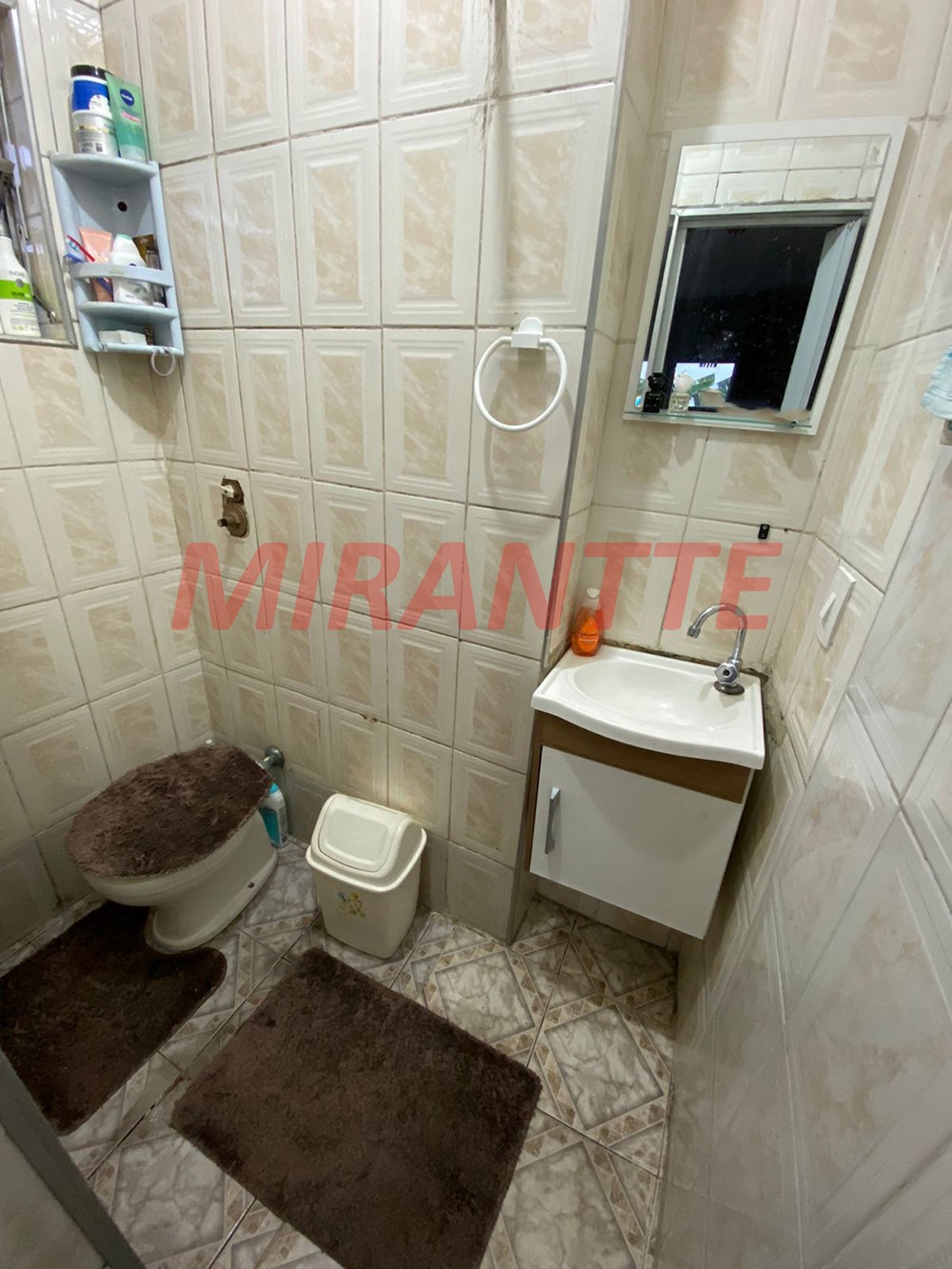 Sobrado de 230m² com 7 quartos em Vila Maria