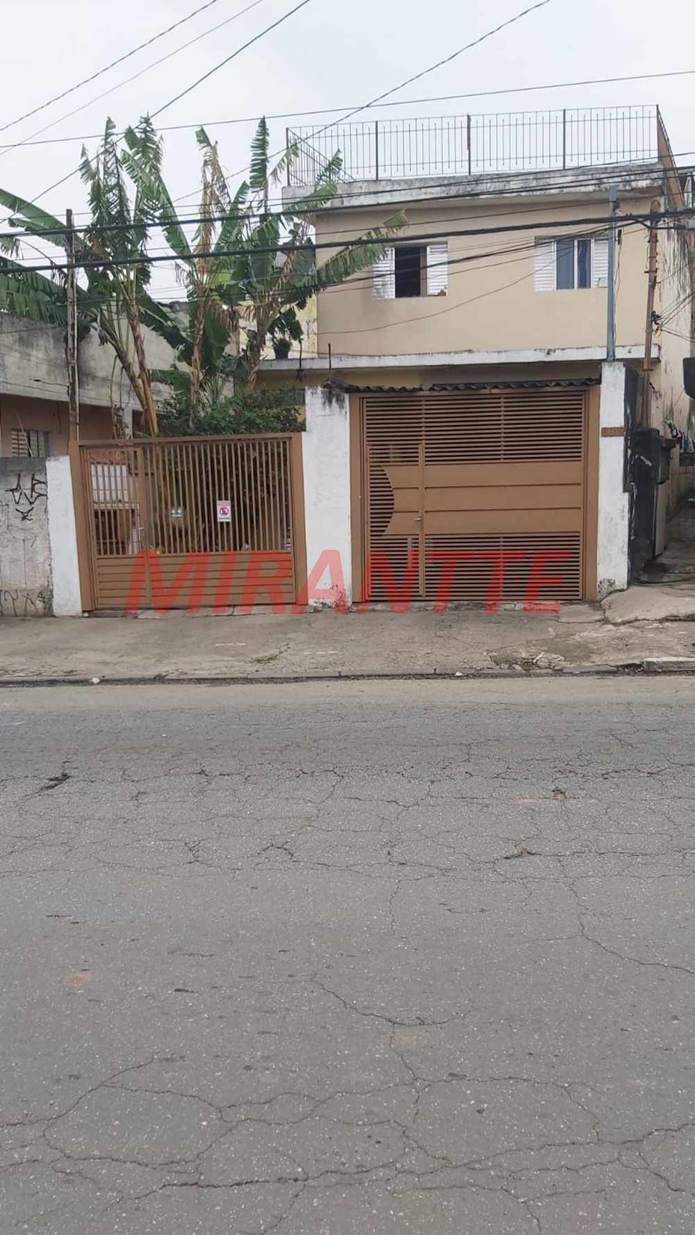 Sobrado de 230m² com 7 quartos em Vila Maria