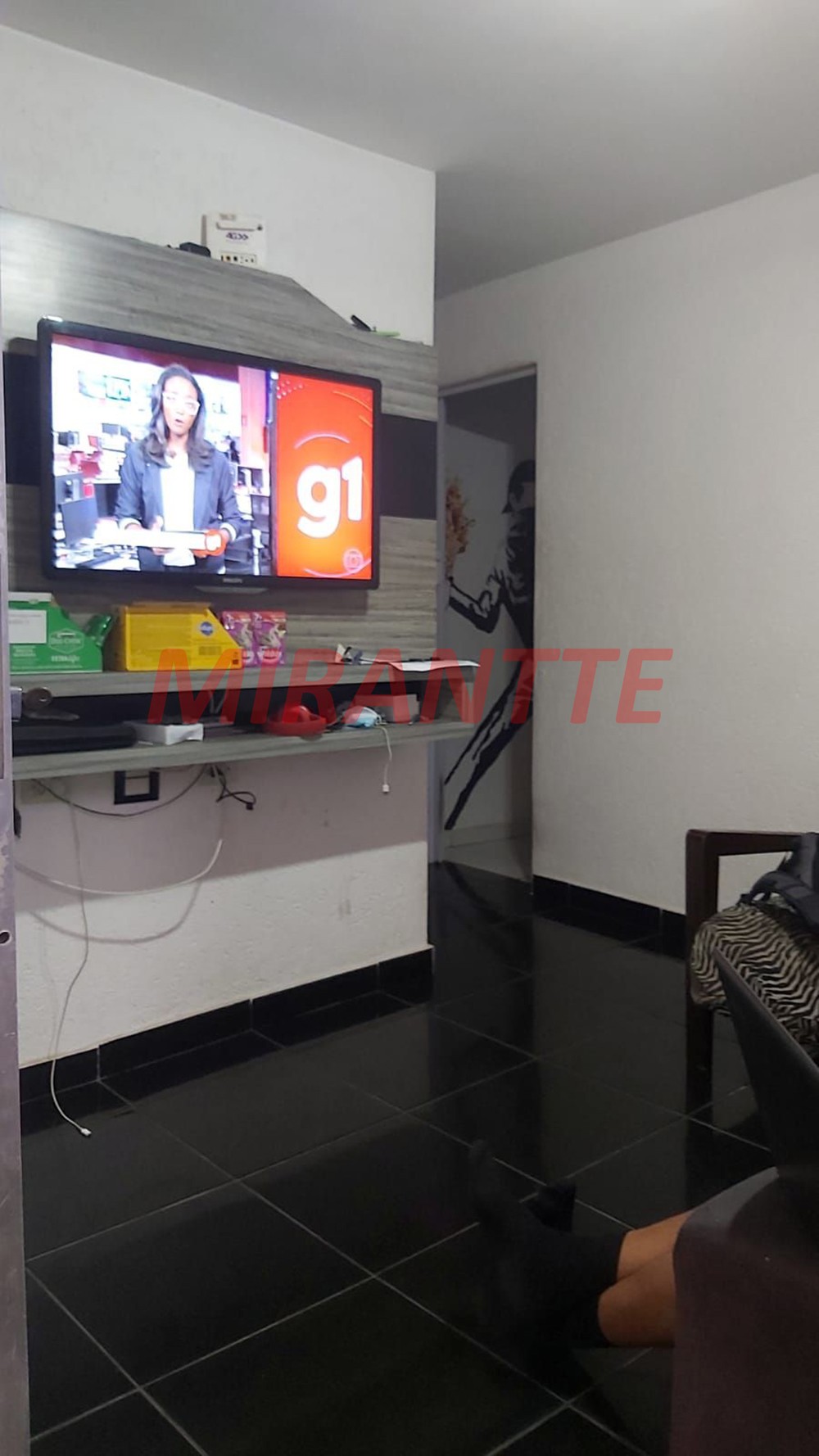 Sobrado de 230m² com 7 quartos em Vila Maria