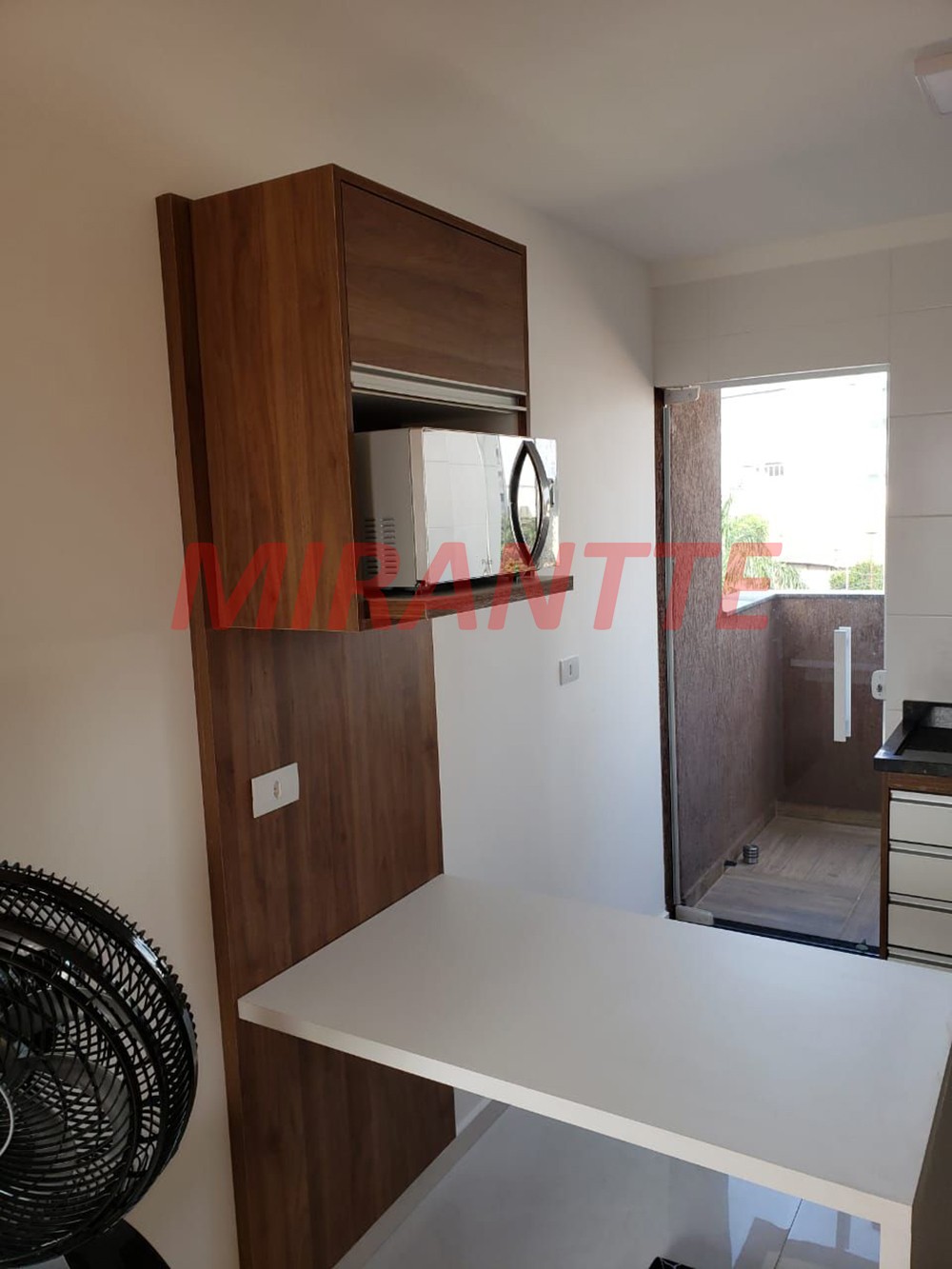 Cond. fechado de 49m² com 2 quartos em Vila Matilde