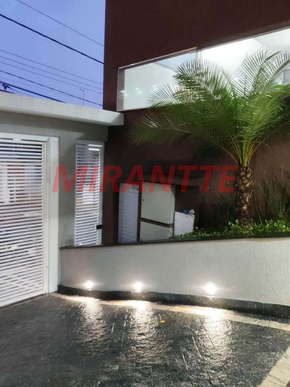 Cond. fechado de 49m² com 2 quartos em Vila Matilde
