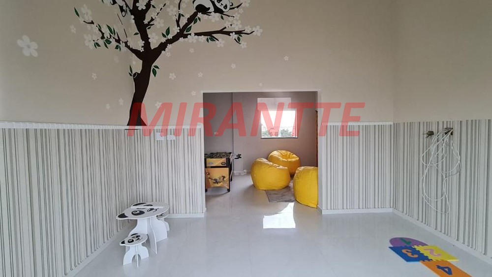 Cond. fechado de 49m² com 2 quartos em Vila Matilde