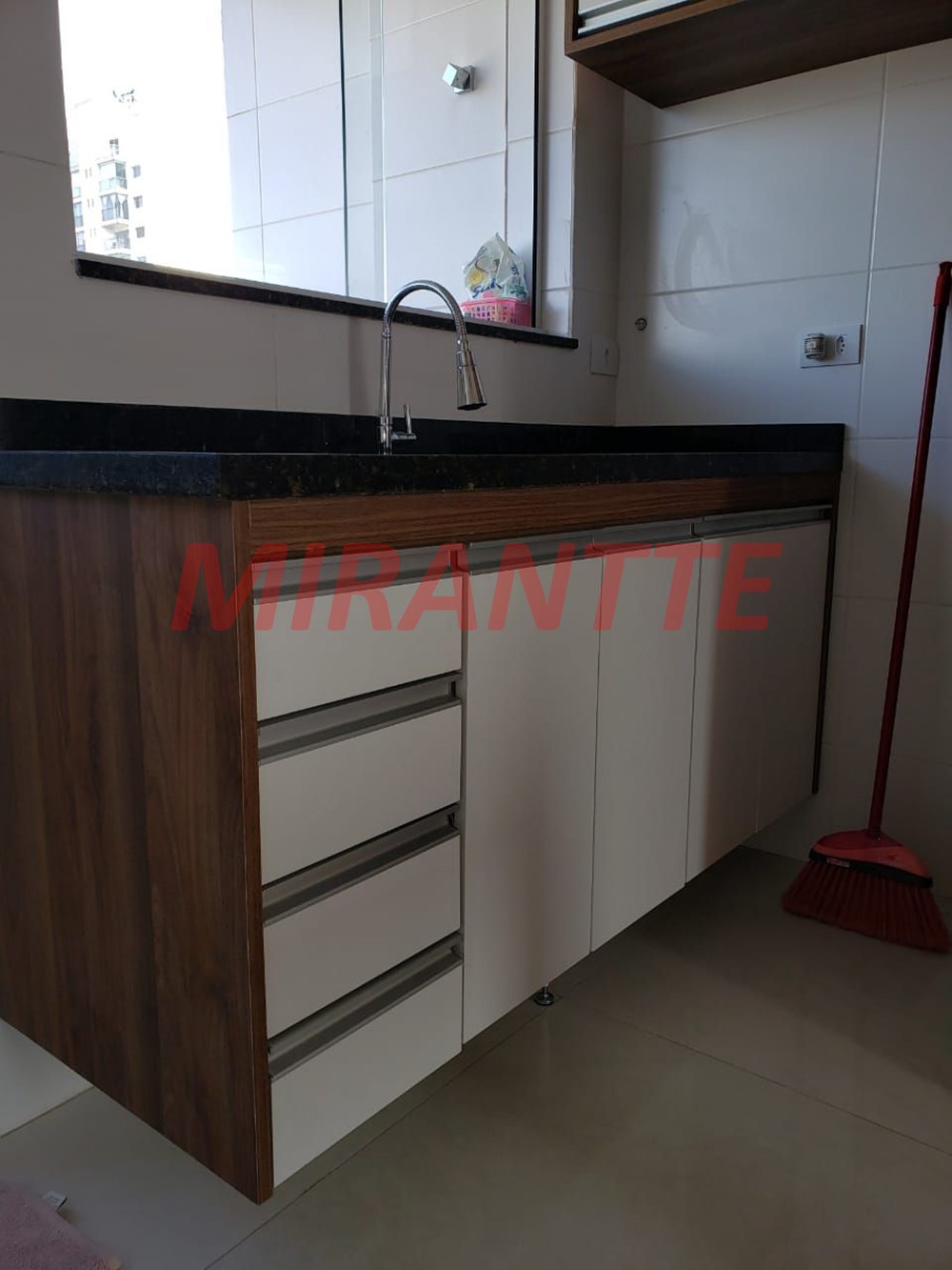 Cond. fechado de 48m² com 2 quartos em Vila Matilde