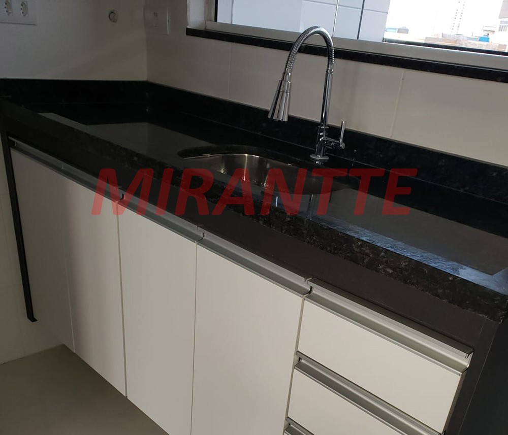 Cond. fechado de 48m² com 2 quartos em Vila Matilde