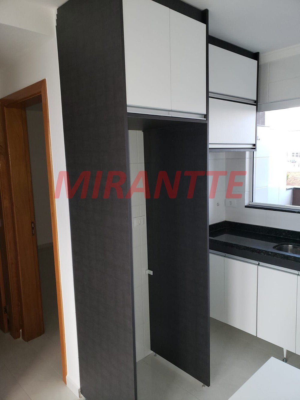 Cond. fechado de 48m² com 2 quartos em Vila Matilde