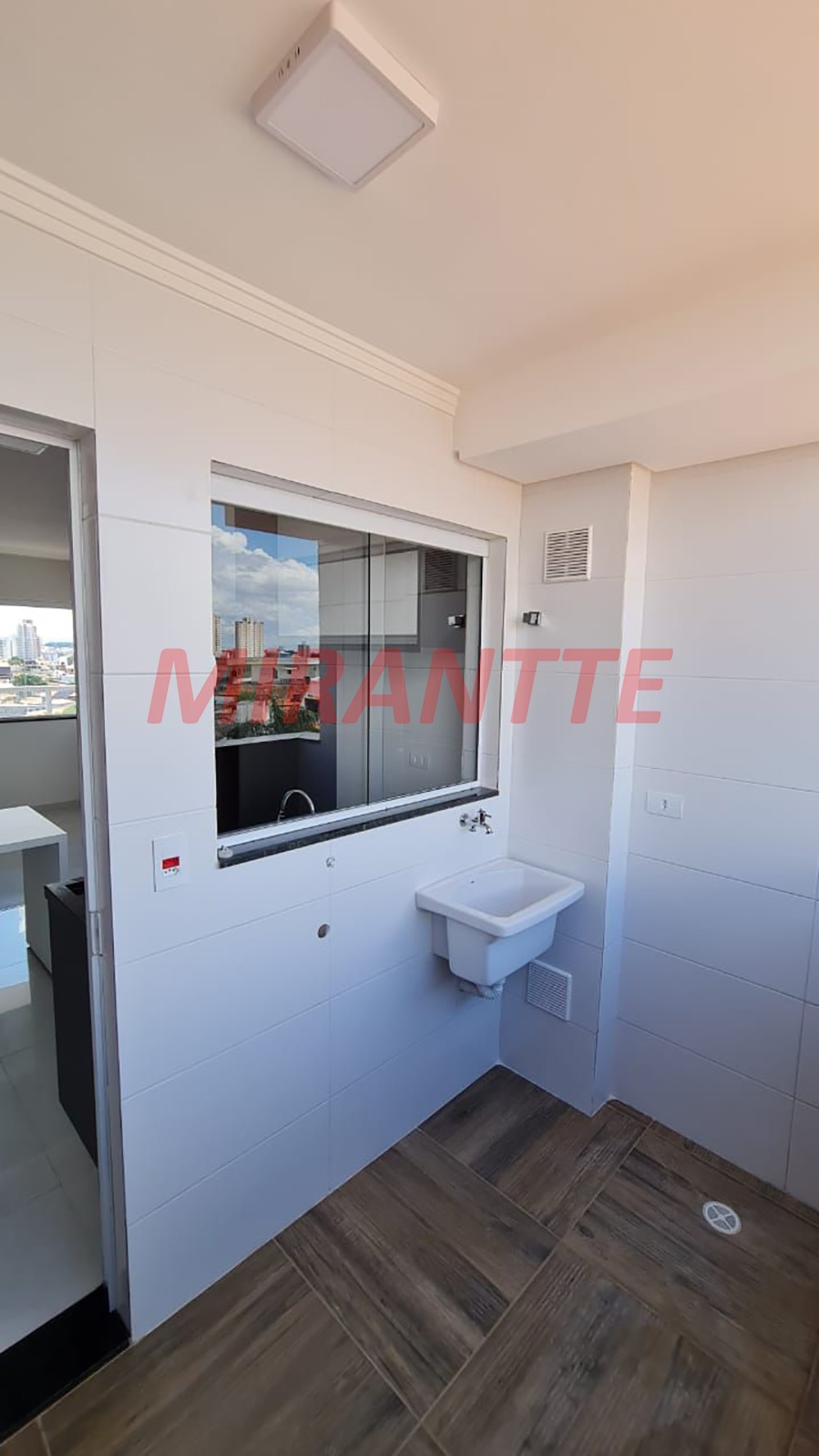 Cond. fechado de 48m² com 2 quartos em Vila Matilde
