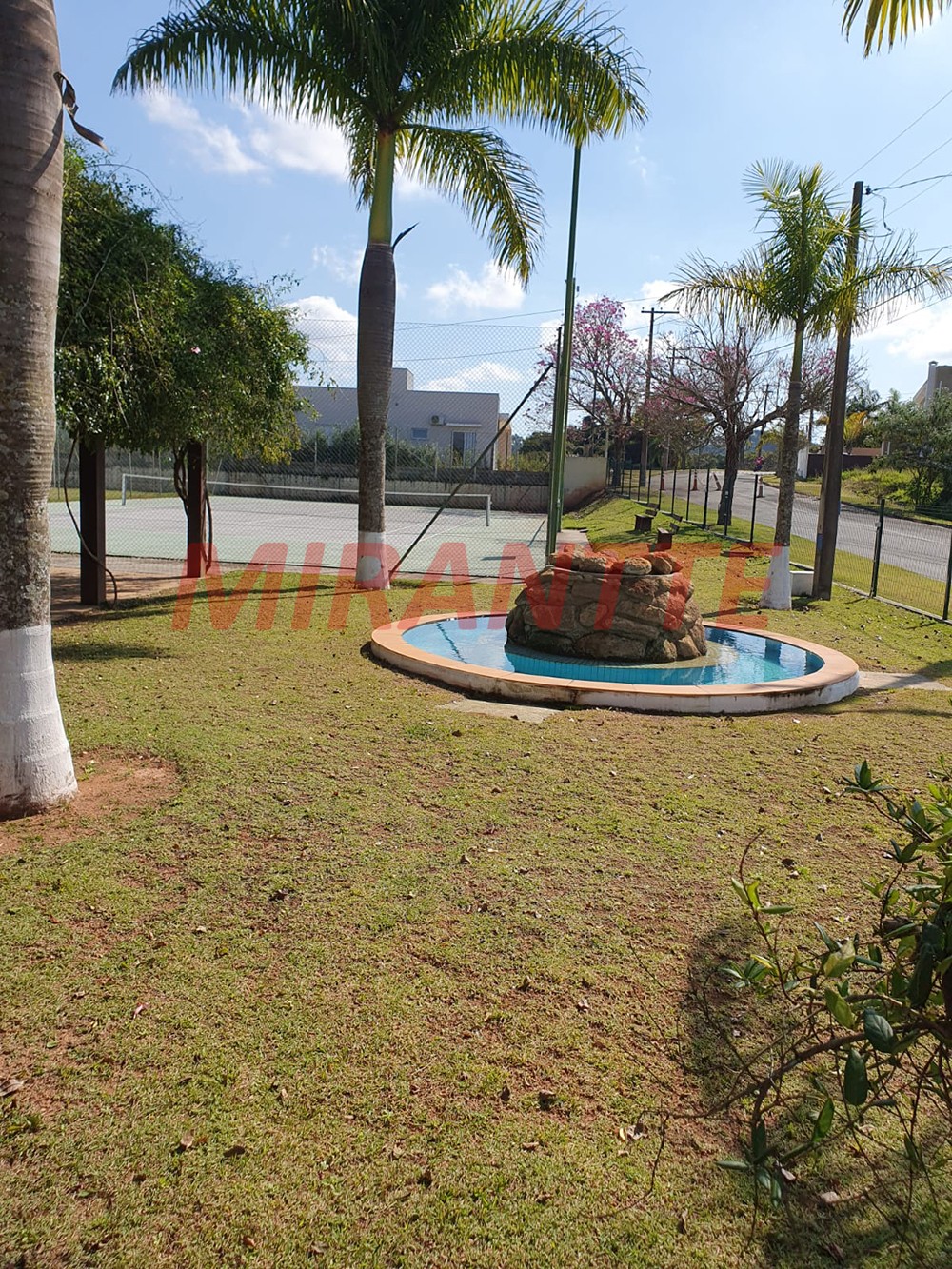 Terreno de 1.317m² em Jarinu